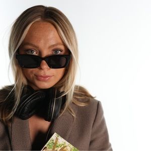 Meet your Posher, Natalie